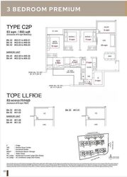 Jalan Merah Saga (D10), Condominium #624878041